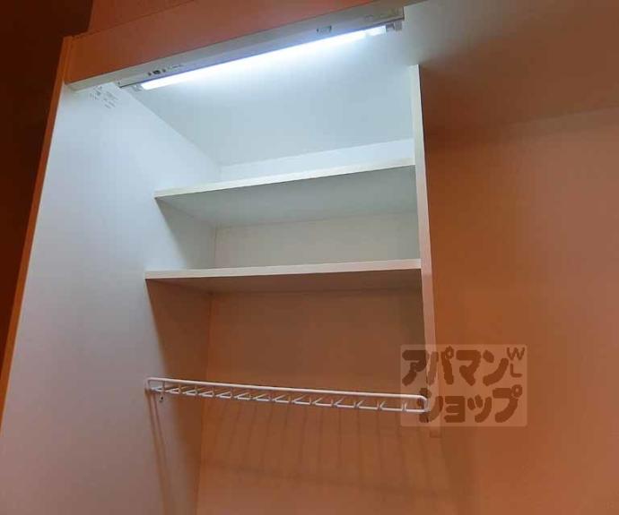 【ＡＫＡＴＳＵＫＩ　Ⅱ】間取