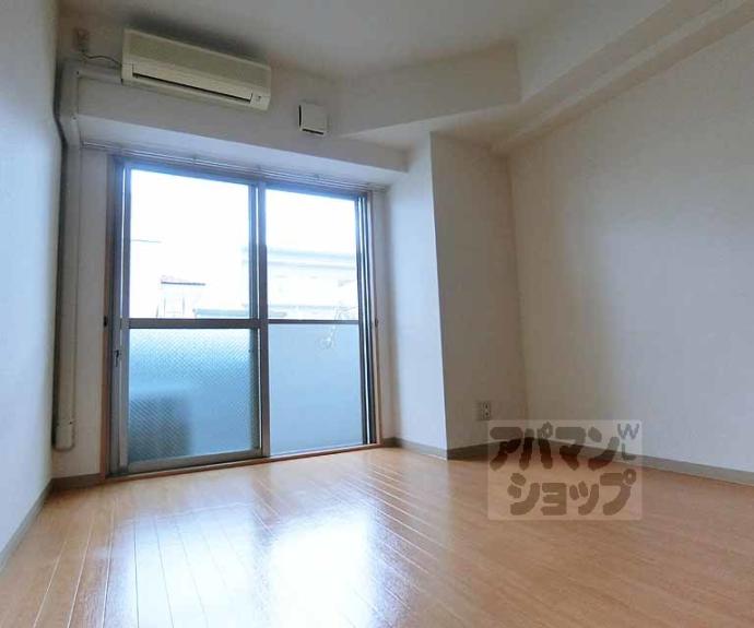 【ＡＫＡＴＳＵＫＩⅡ】間取