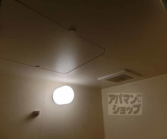 【AKATSUKIⅡ】間取