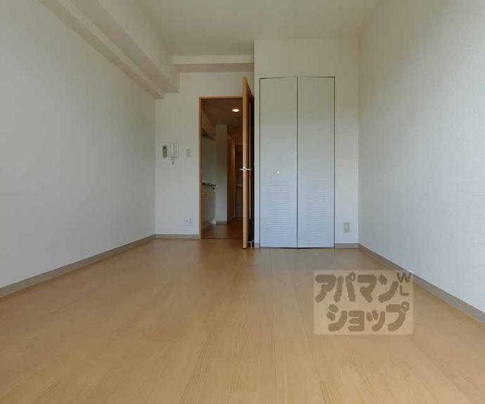 【ＡＫＡＴＳＵＫＩⅡ】間取