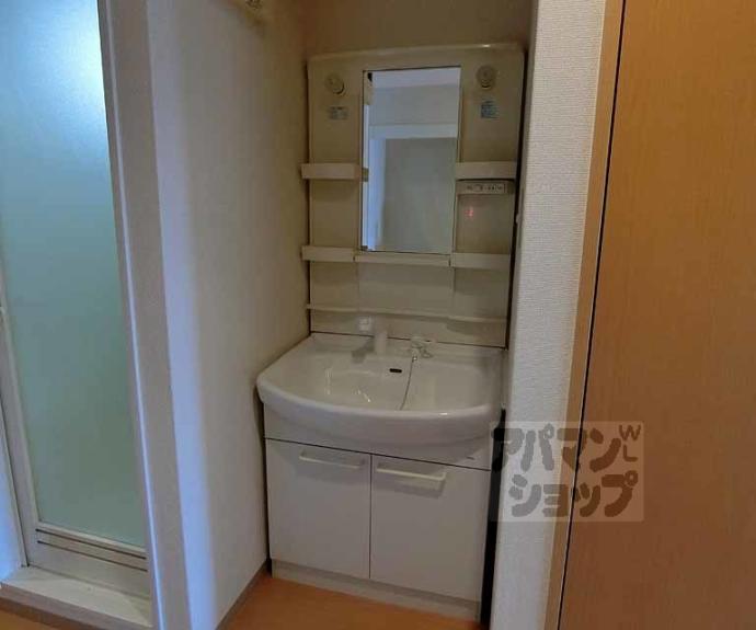 【ＡＫＡＴＳＵＫＩⅡ】間取