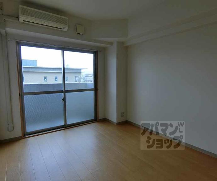 【ＡＫＡＴＳＵＫＩⅡ】間取