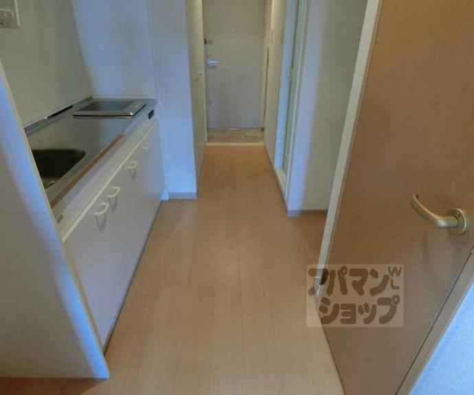 【ＡＫＡＴＳＵＫＩⅡ】間取