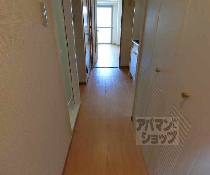 【ＡＫＡＴＳＵＫＩⅡ】間取