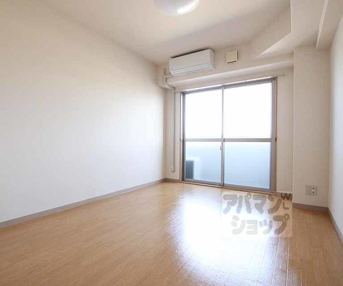 【ＡＫＡＴＳＵＫＩ　Ⅱ】間取