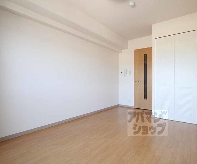 【ＡＫＡＴＳＵＫＩ　Ⅱ】間取