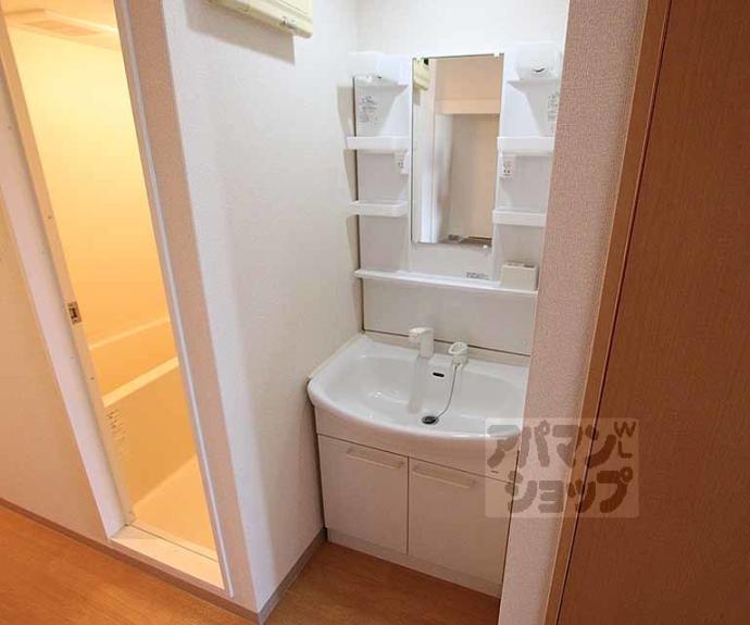 【ＡＫＡＴＳＵＫＩ　Ⅱ】間取