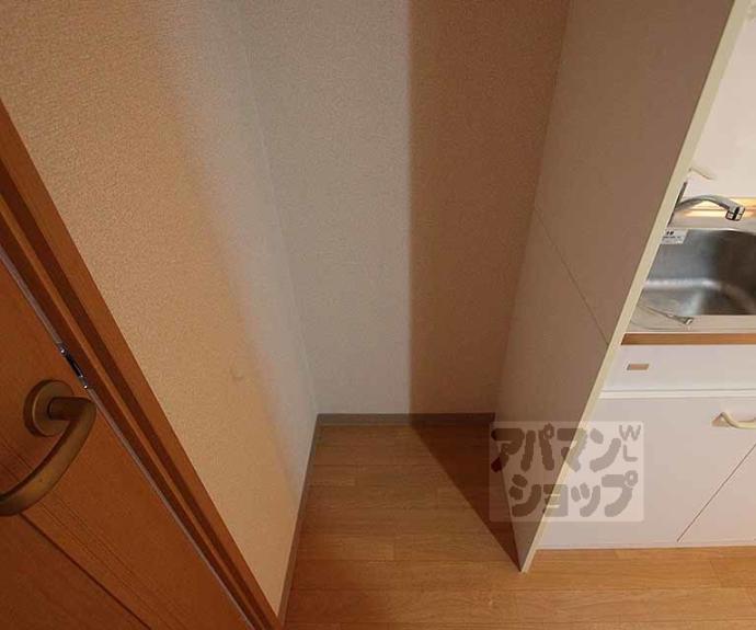 【ＡＫＡＴＳＵＫＩ　Ⅱ】間取