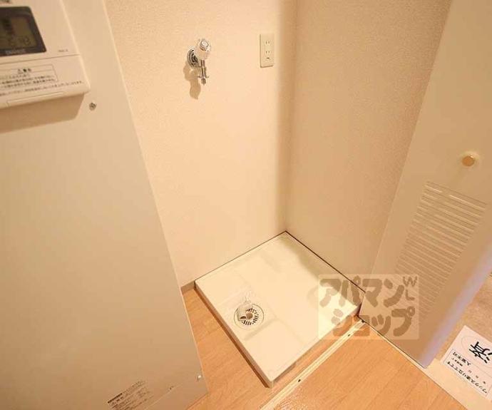 【ＡＫＡＴＳＵＫＩ　Ⅱ】間取