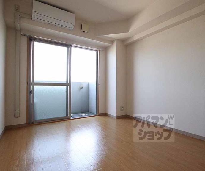 【ＡＫＡＴＳＵＫＩ　Ⅱ】間取