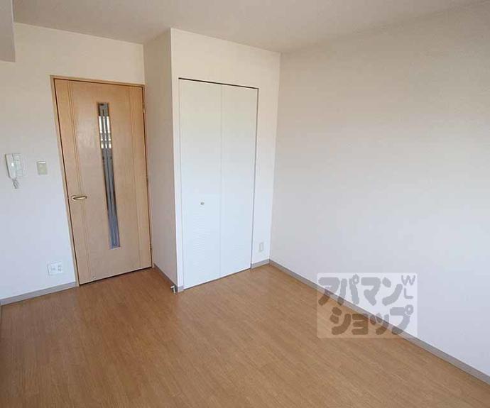 【ＡＫＡＴＳＵＫＩ　Ⅱ】間取