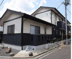 ラフィネ山喜：間取図