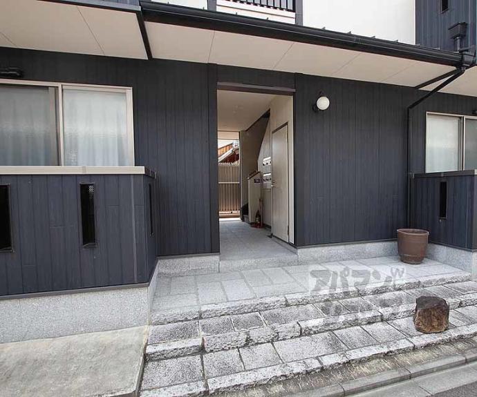 【ラフィネ山喜】間取