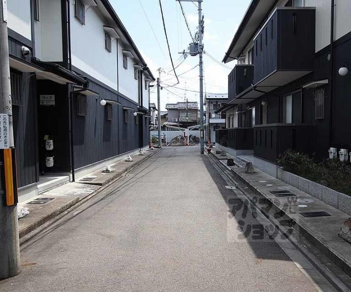 【ラフィネ山喜】間取