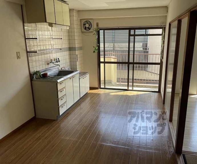 【キャッスルササイ】間取