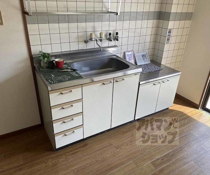 【キャッスルササイ】間取