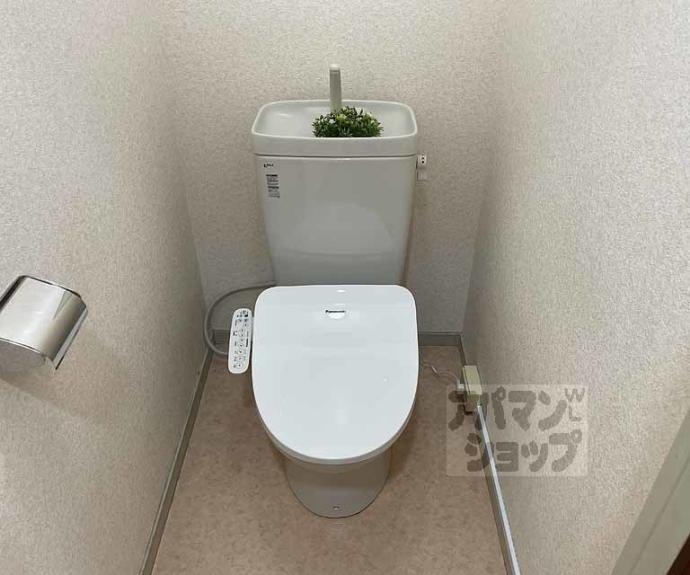 【キャッスルササイ】間取