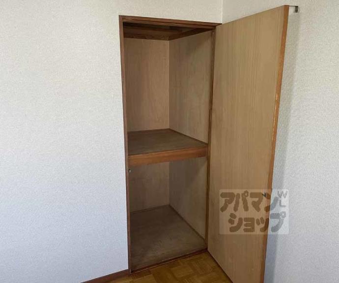 【キャッスルササイ】間取