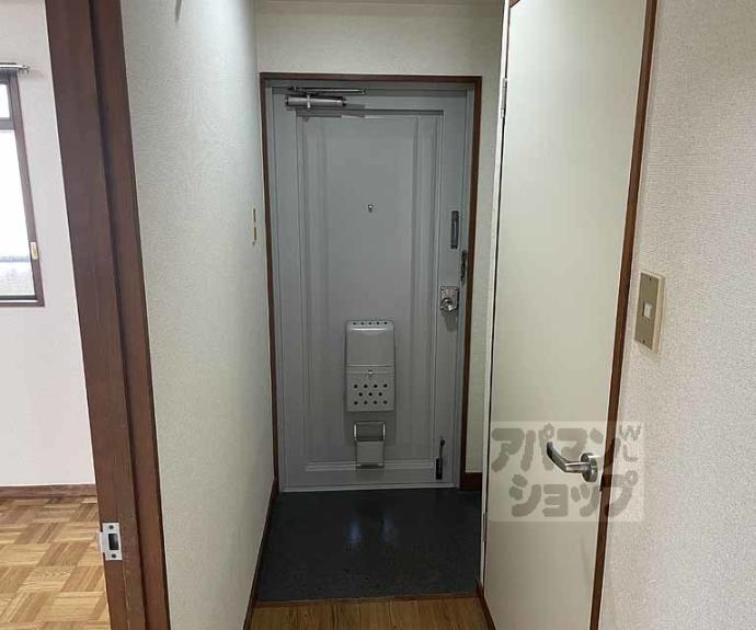 【キャッスルササイ】間取