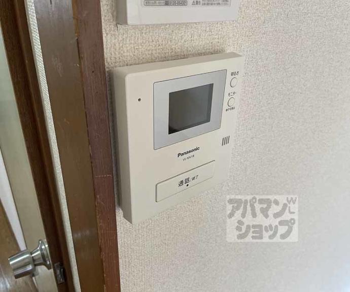 【キャッスルササイ】間取