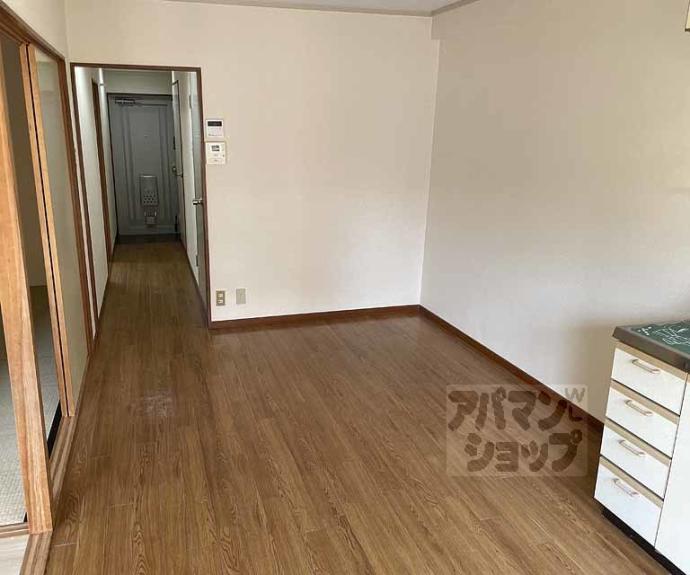 【キャッスルササイ】間取