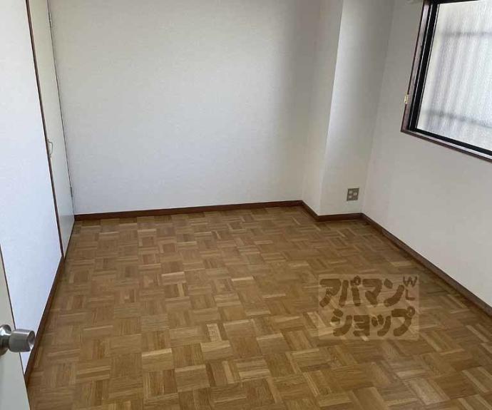 【キャッスルササイ】間取