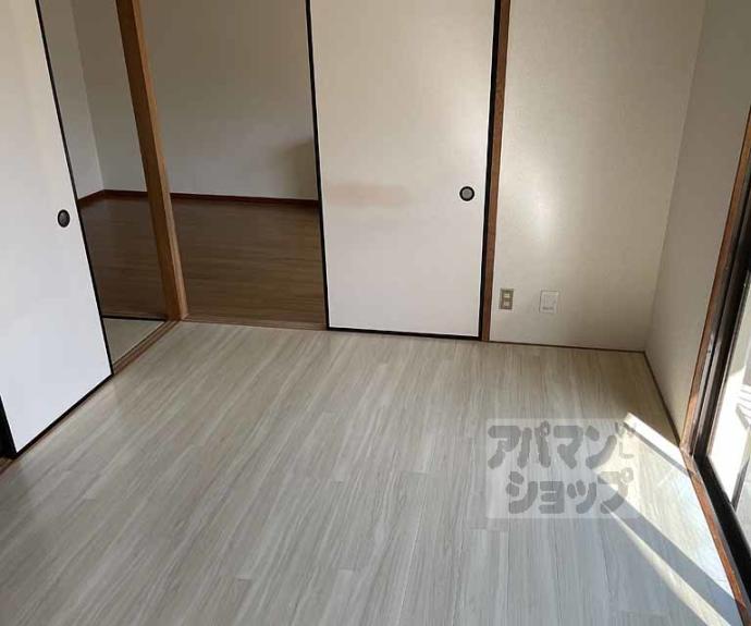 【キャッスルササイ】間取