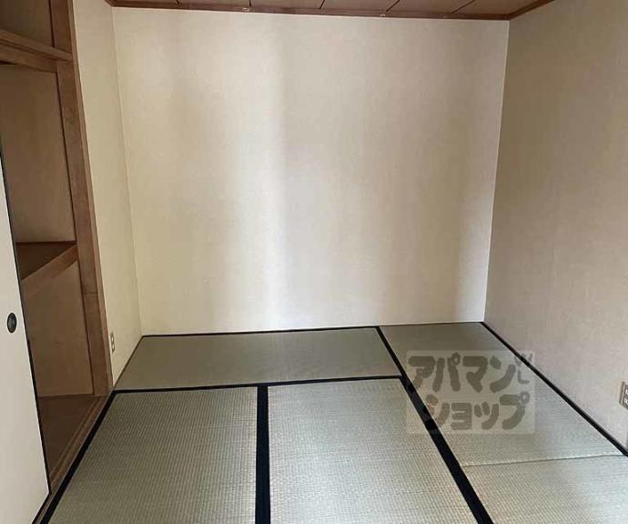 【キャッスルササイ】間取