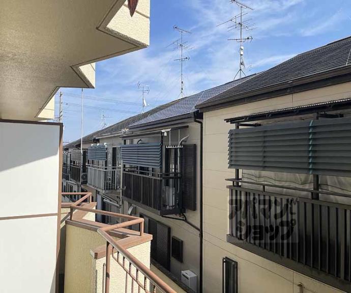 【キャッスルササイ】間取