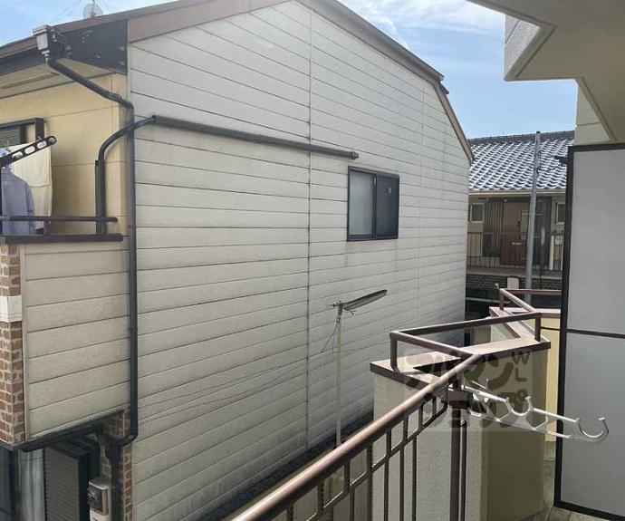 【キャッスルササイ】間取