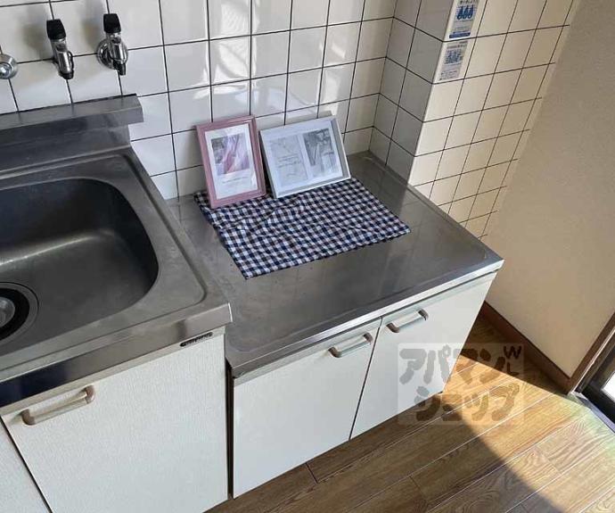 【キャッスルササイ】間取