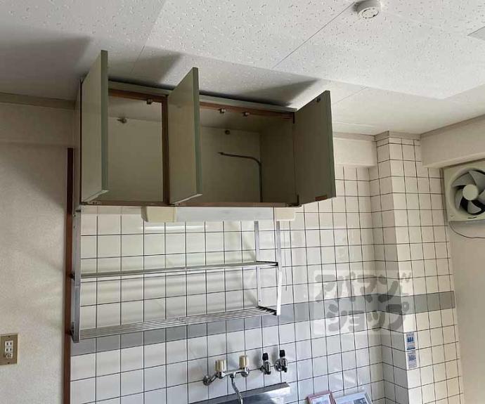 【キャッスルササイ】間取