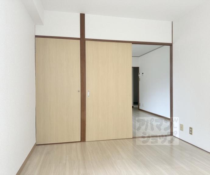 【キャッスルササイ】間取