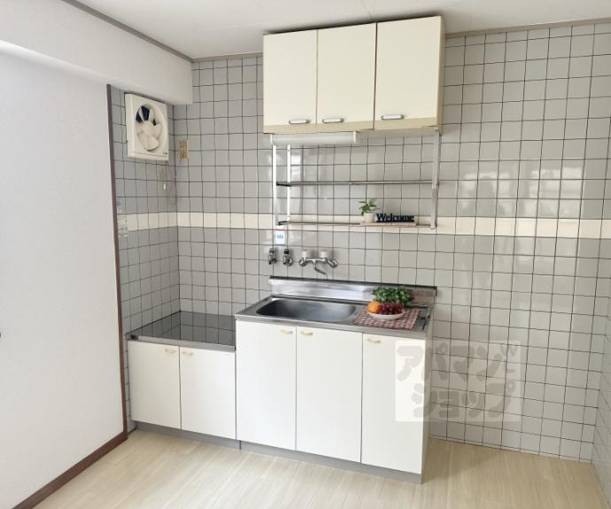 【キャッスルササイ】間取