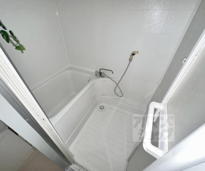 【キャッスルササイ】間取