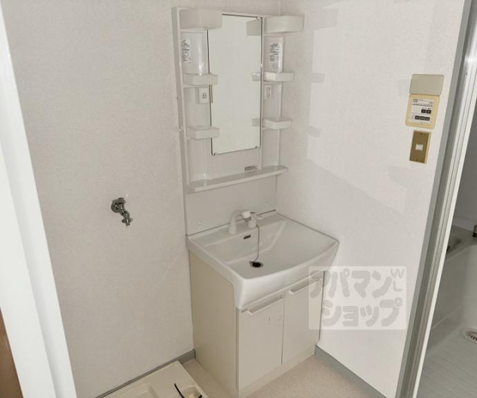 【キャッスルササイ】間取