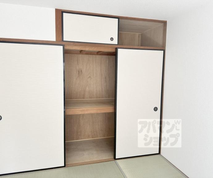 【キャッスルササイ】間取