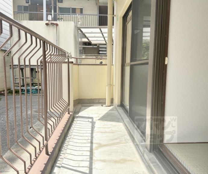 【キャッスルササイ】間取