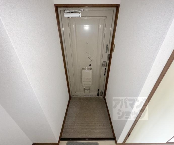 【キャッスルササイ】間取