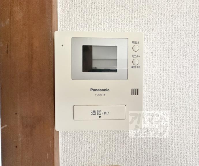 【キャッスルササイ】間取