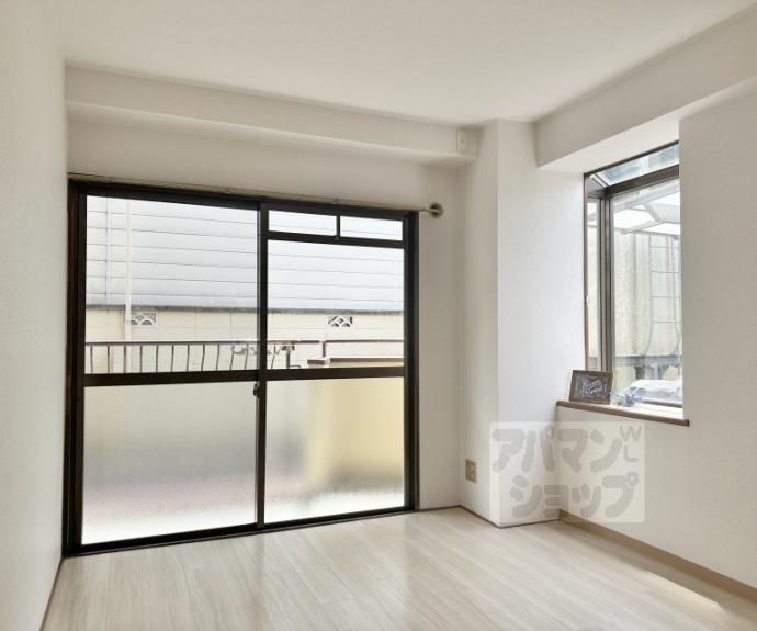 【キャッスルササイ】間取