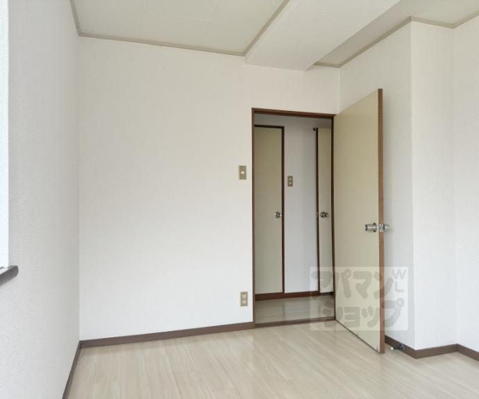 【キャッスルササイ】間取