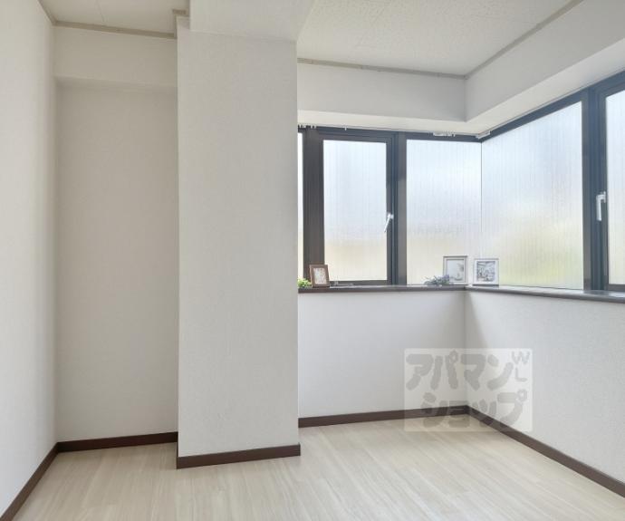 【キャッスルササイ】間取