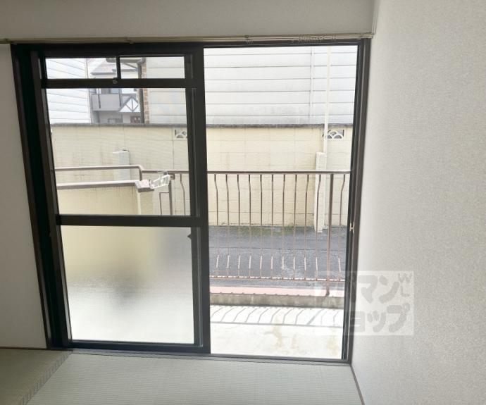 【キャッスルササイ】間取