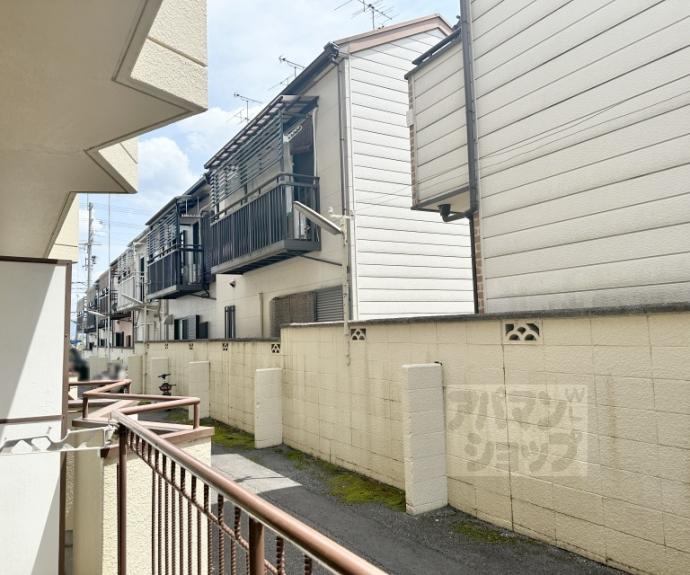 【キャッスルササイ】間取