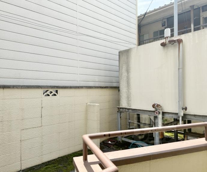 【キャッスルササイ】間取