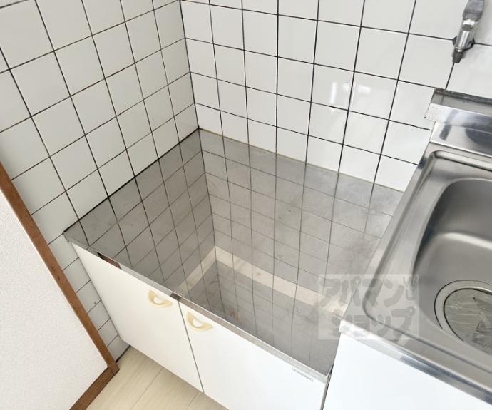 【キャッスルササイ】間取