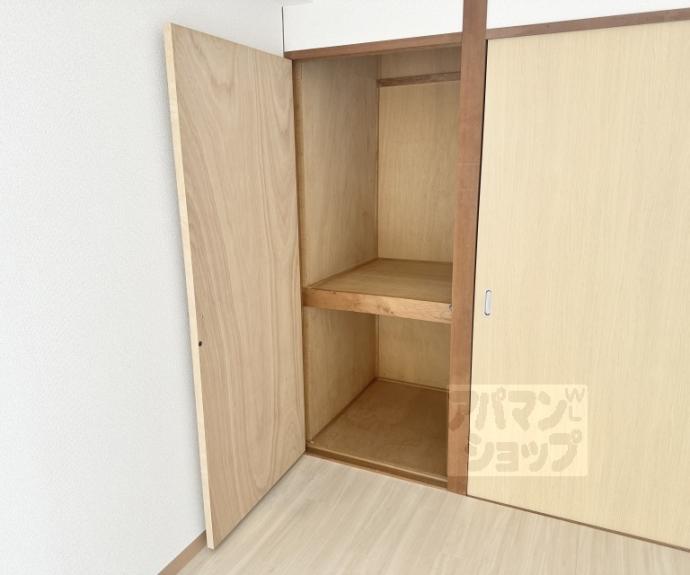 【キャッスルササイ】間取