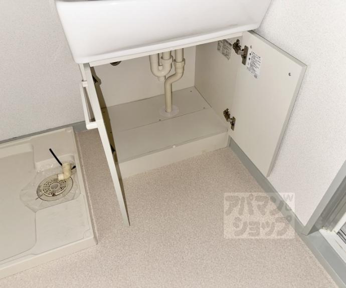 【キャッスルササイ】間取