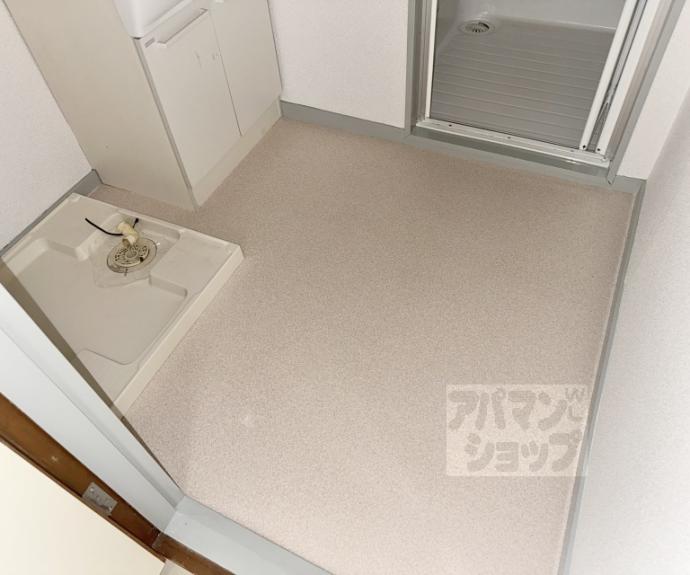 【キャッスルササイ】間取